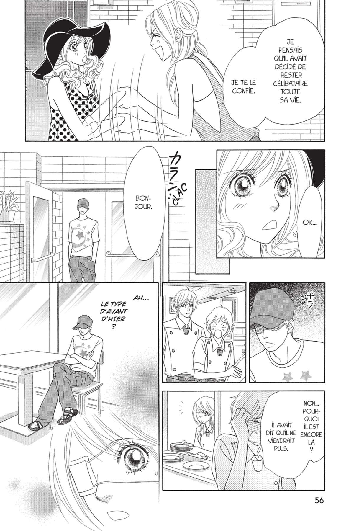 Papillon Volume 5 page 56