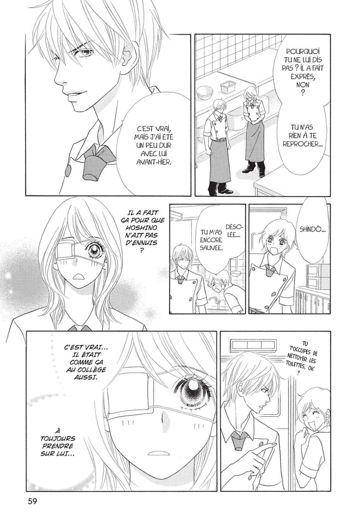 Papillon Volume 5 page 59