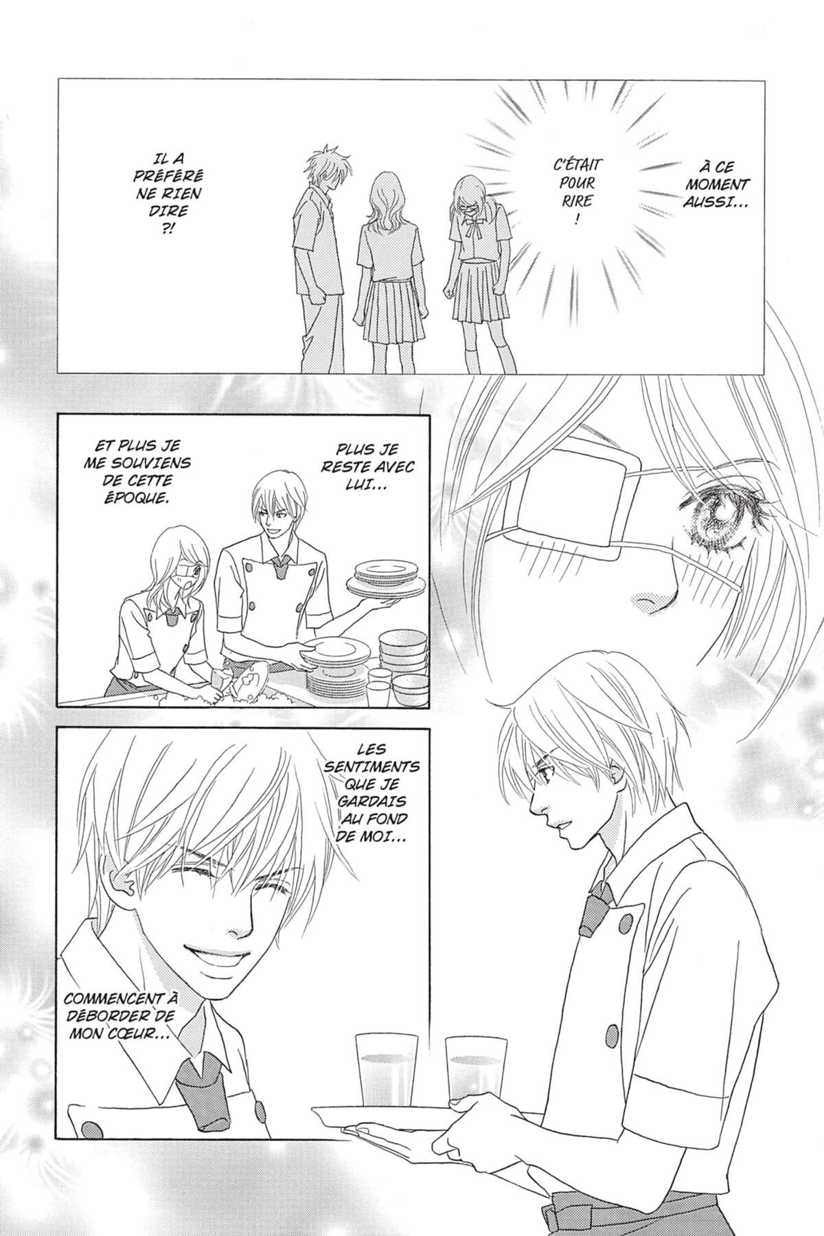 Papillon Volume 5 page 60