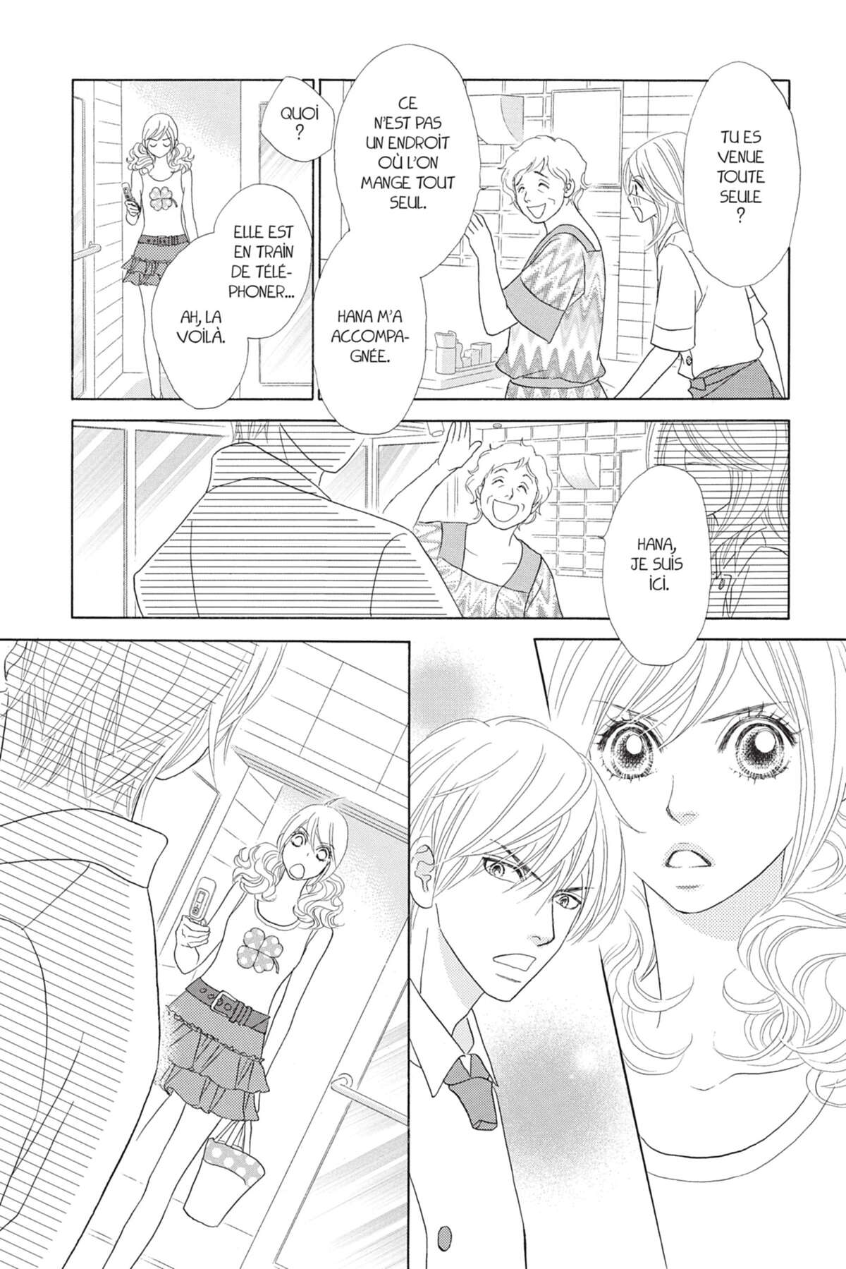 Papillon Volume 5 page 63