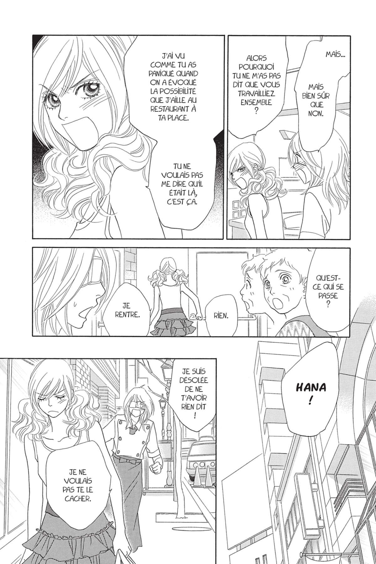 Papillon Volume 5 page 65