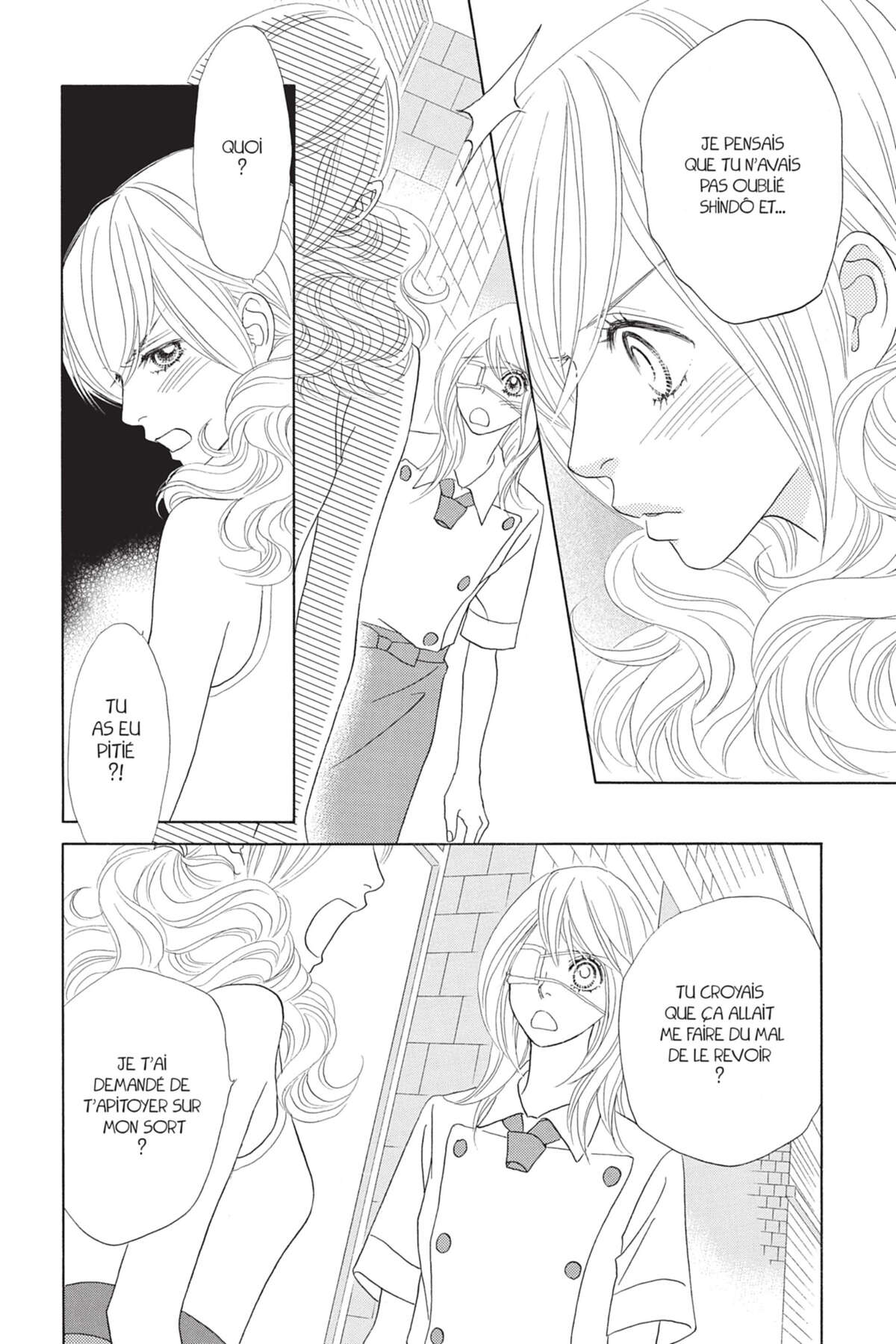 Papillon Volume 5 page 66
