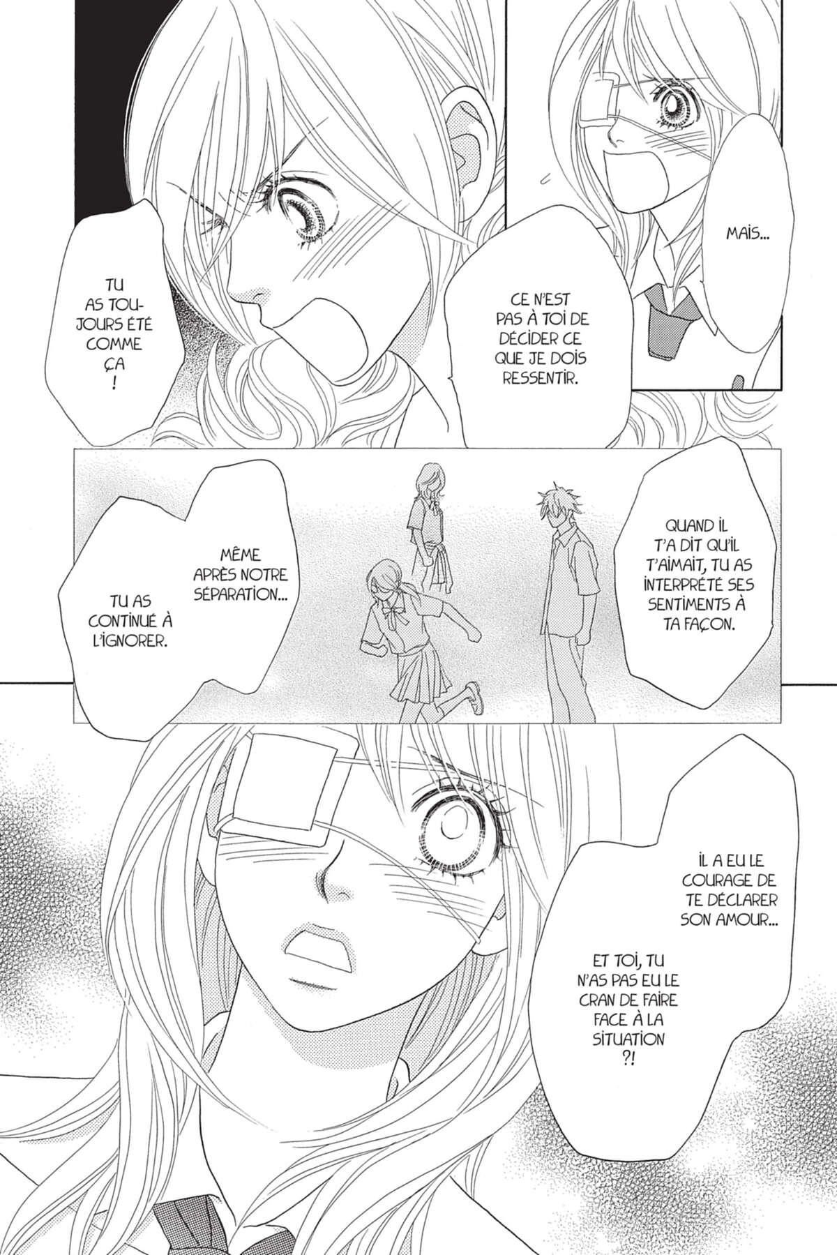 Papillon Volume 5 page 67