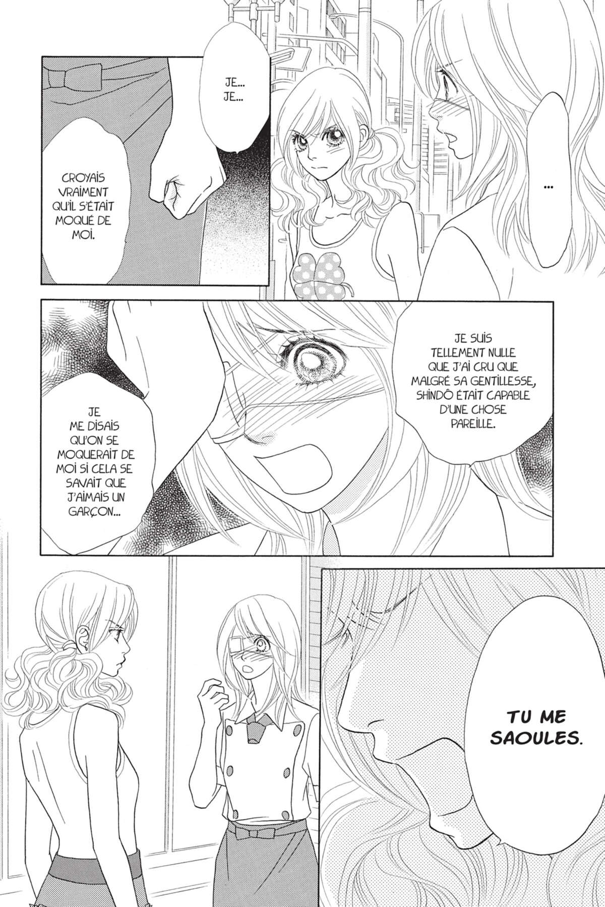 Papillon Volume 5 page 68