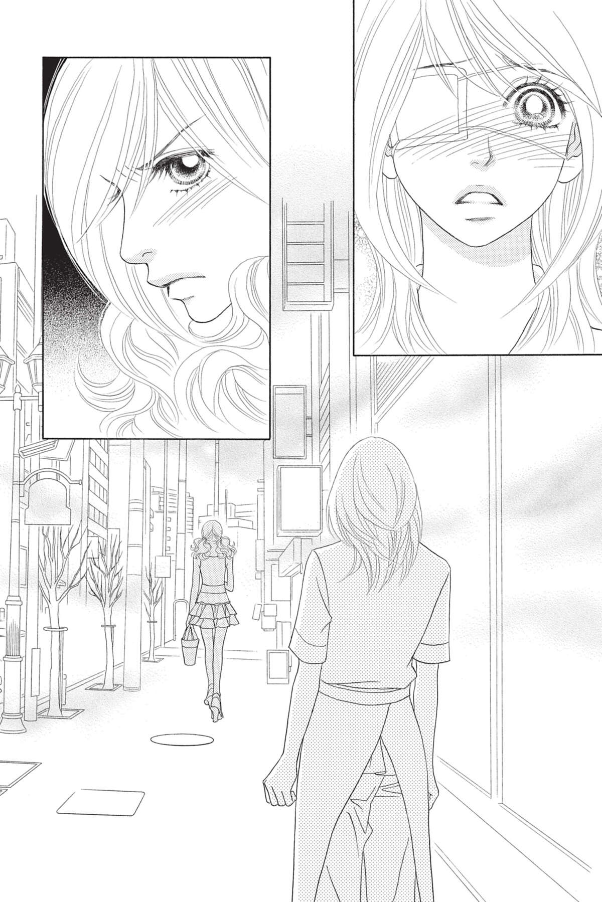 Papillon Volume 5 page 70