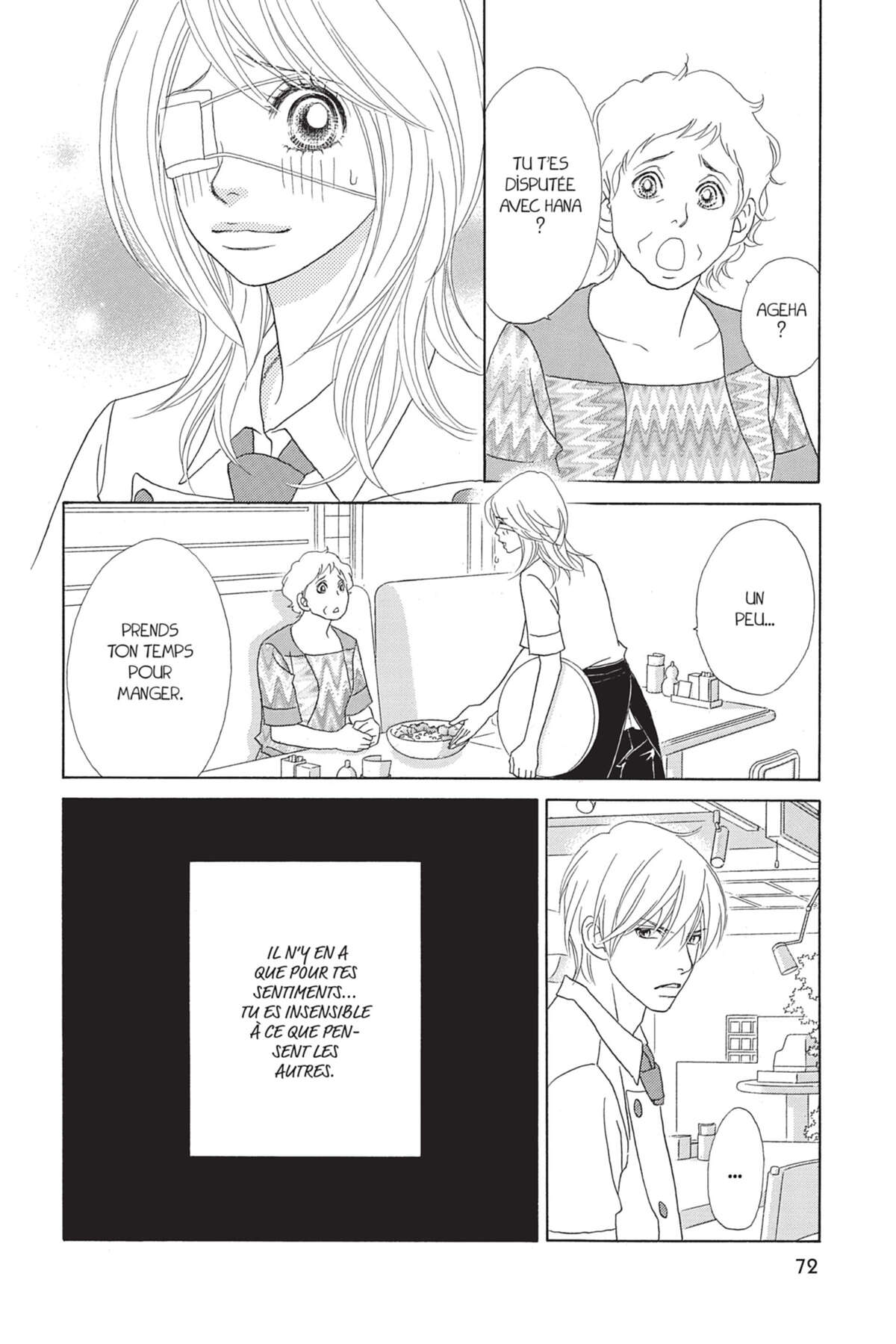 Papillon Volume 5 page 72