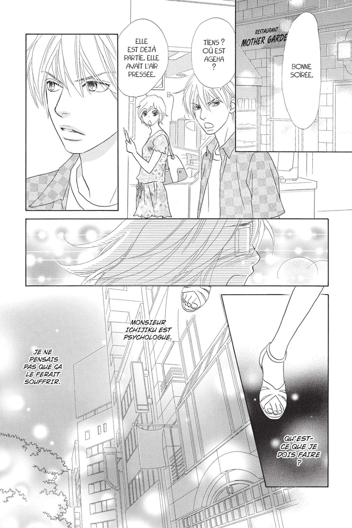 Papillon Volume 5 page 75