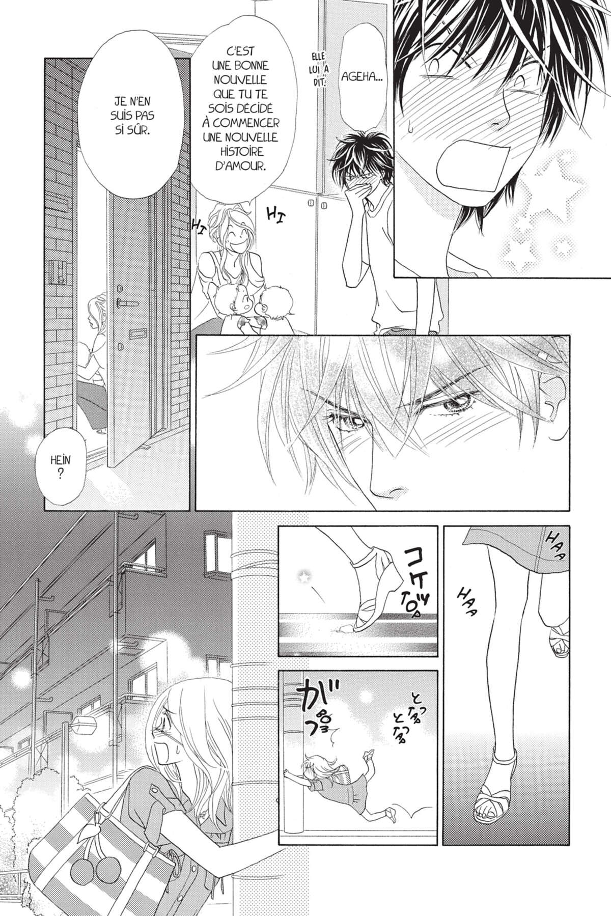 Papillon Volume 5 page 77
