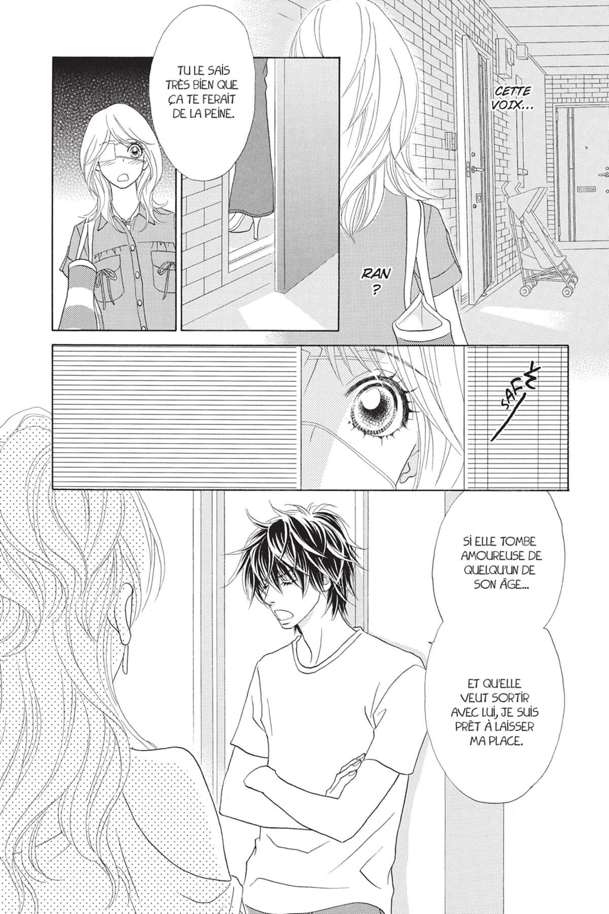 Papillon Volume 5 page 79