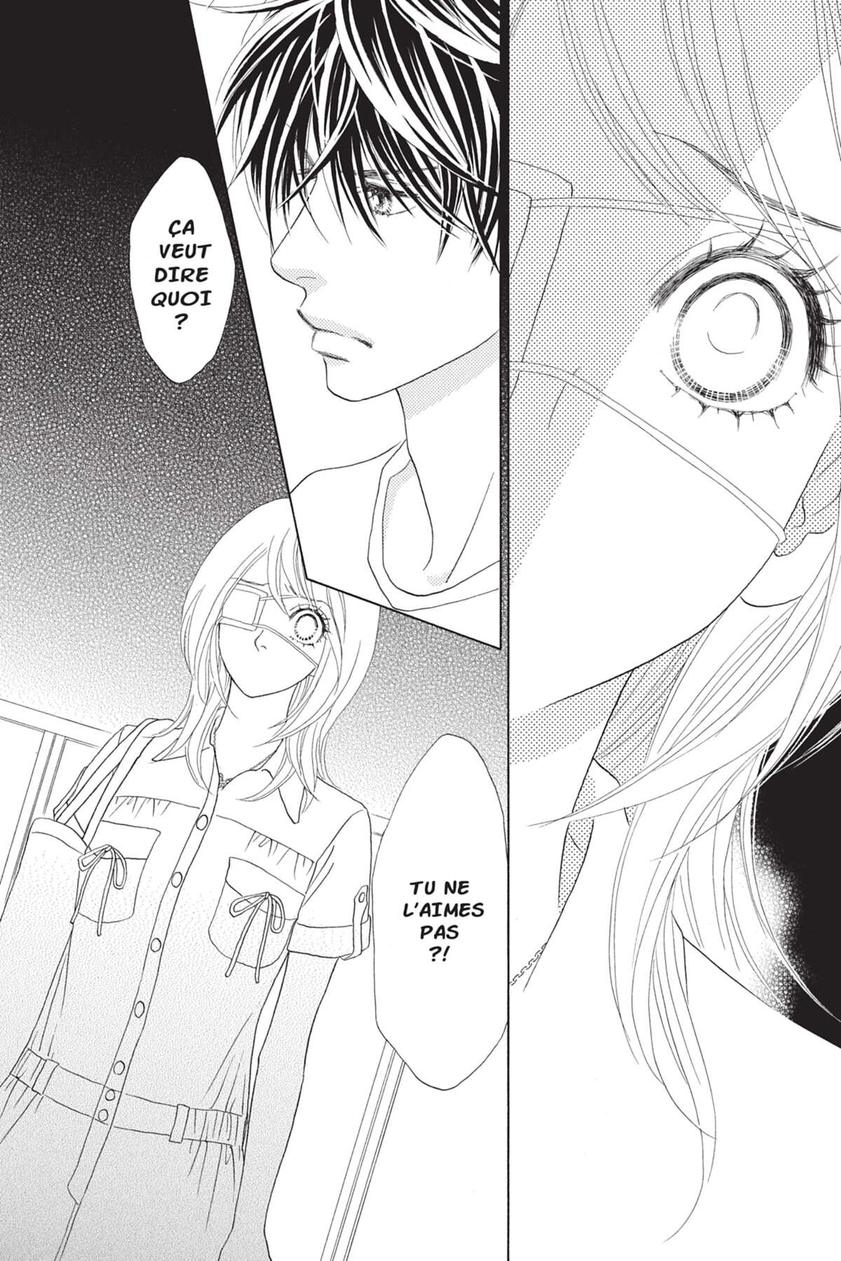 Papillon Volume 5 page 80