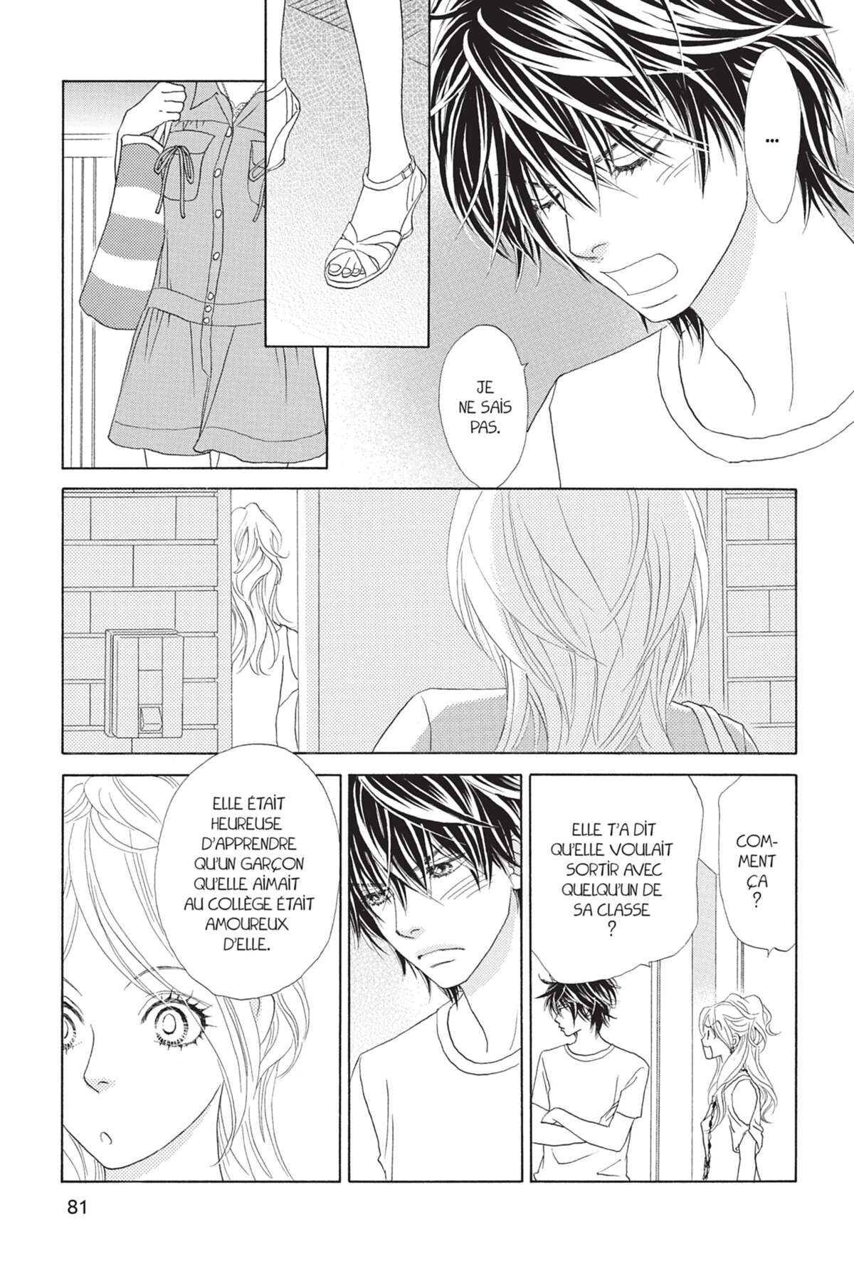 Papillon Volume 5 page 81