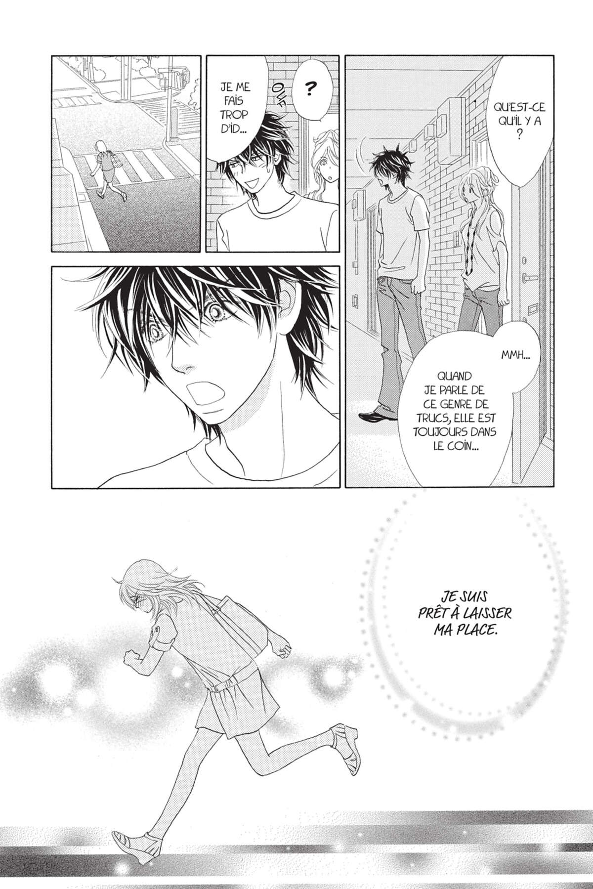 Papillon Volume 5 page 83