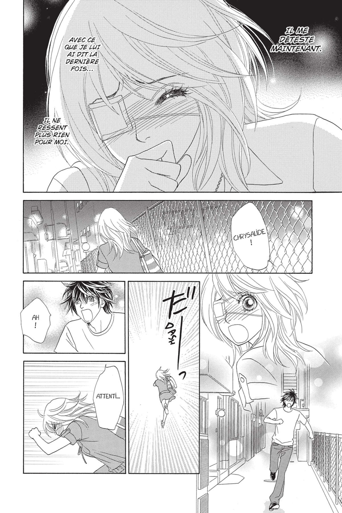 Papillon Volume 5 page 84