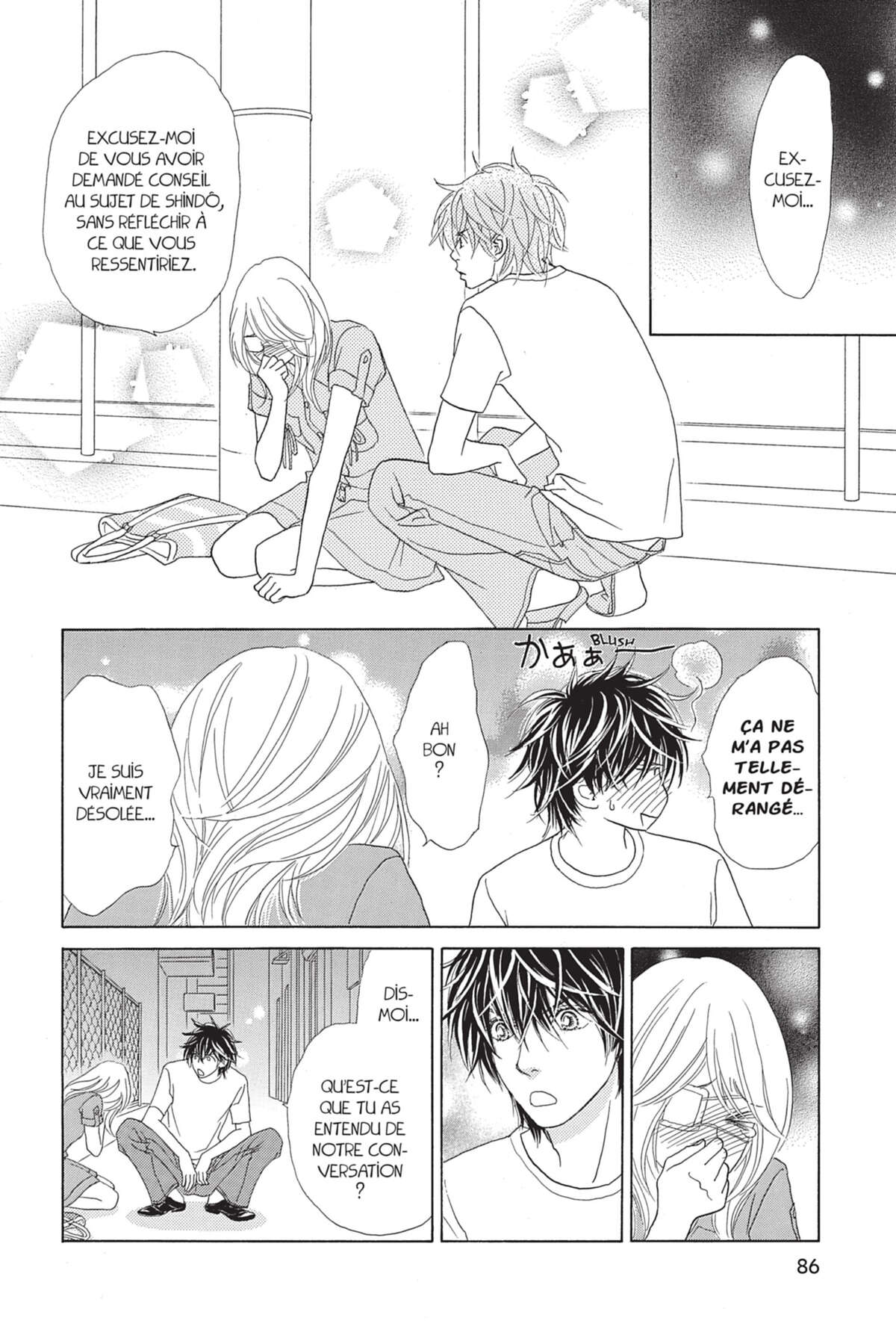 Papillon Volume 5 page 86