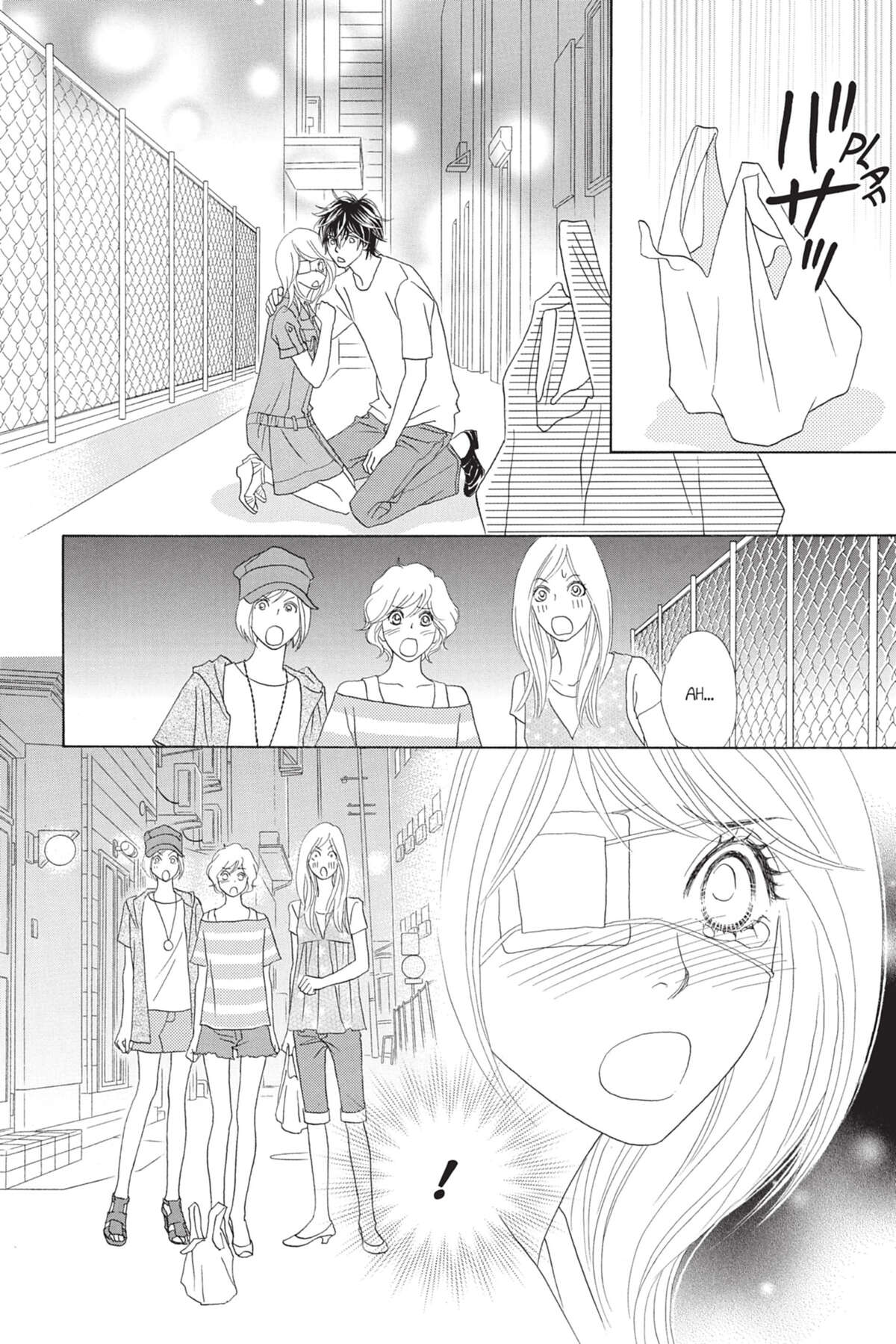Papillon Volume 5 page 88