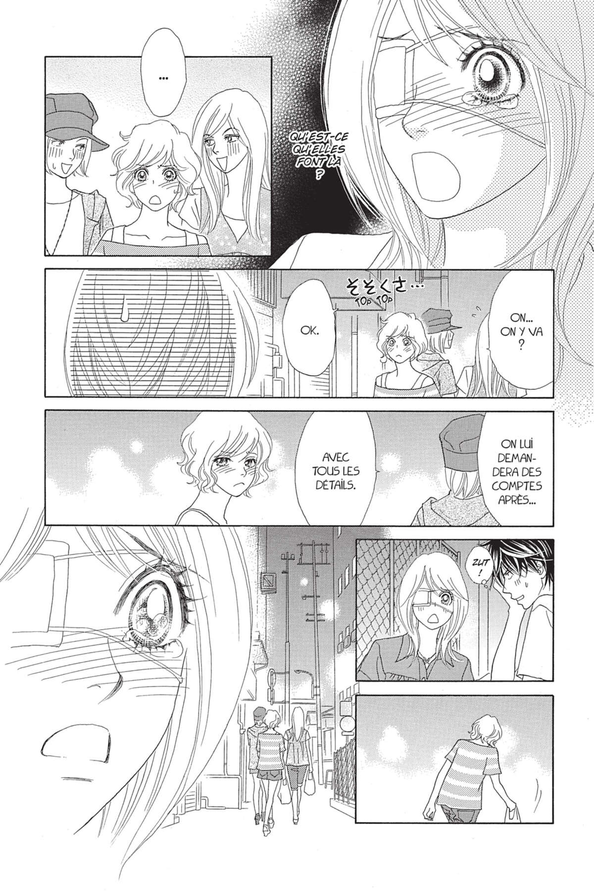 Papillon Volume 5 page 89