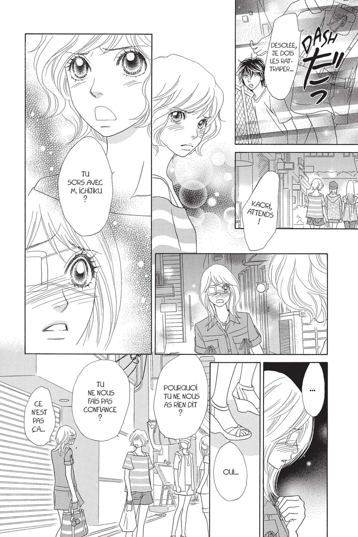 Papillon Volume 5 page 90