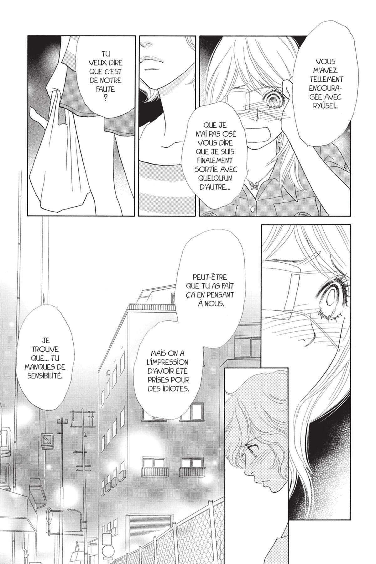 Papillon Volume 5 page 91