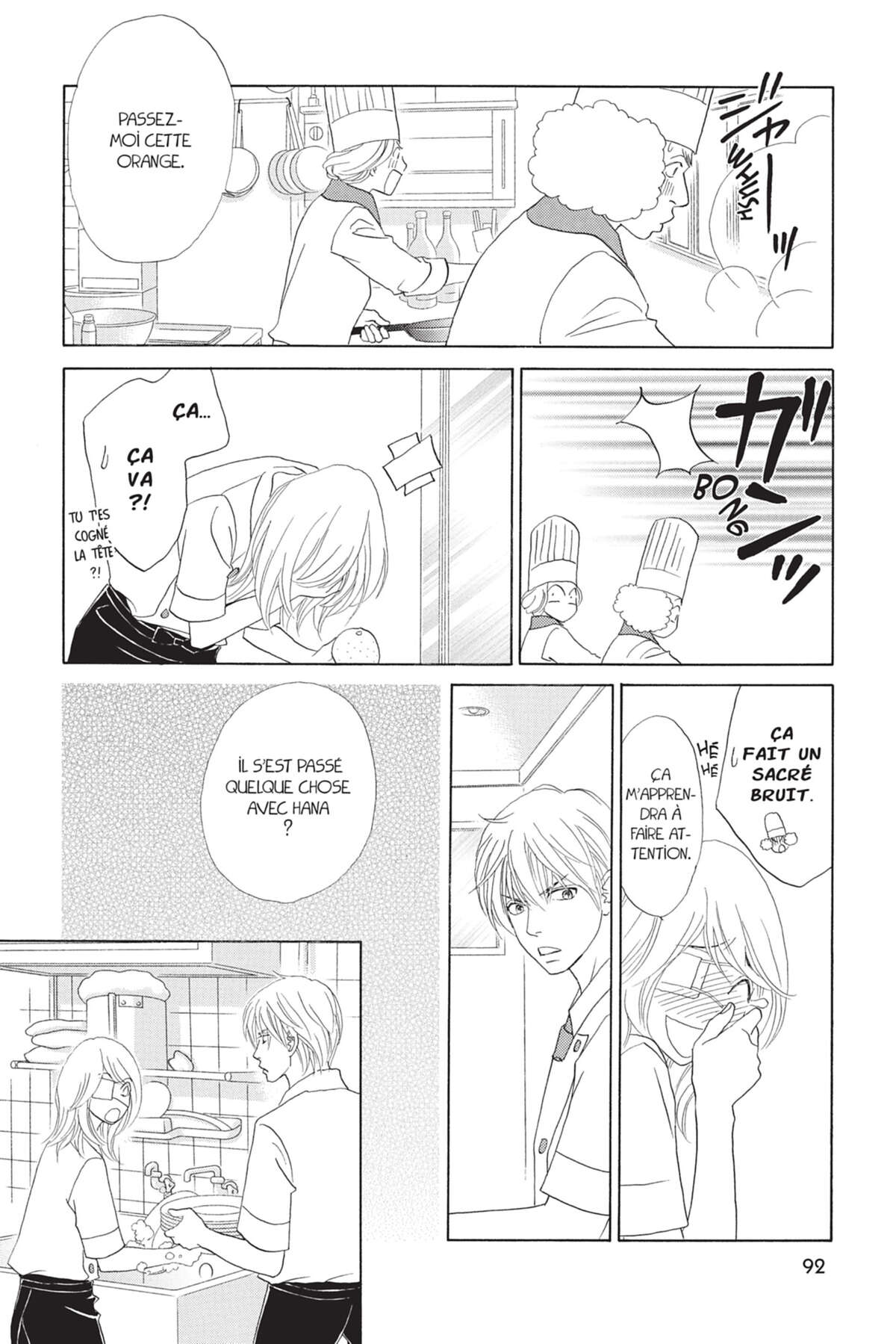Papillon Volume 5 page 92