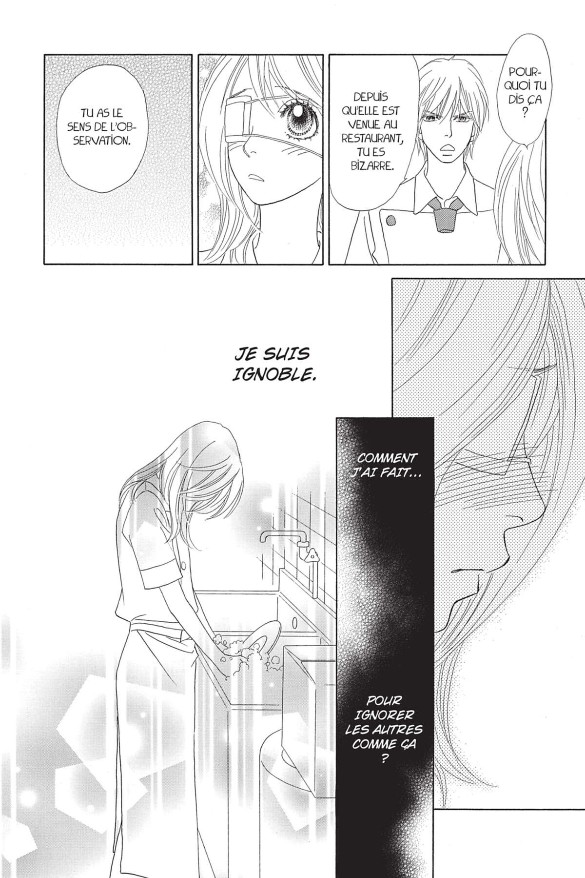 Papillon Volume 5 page 93