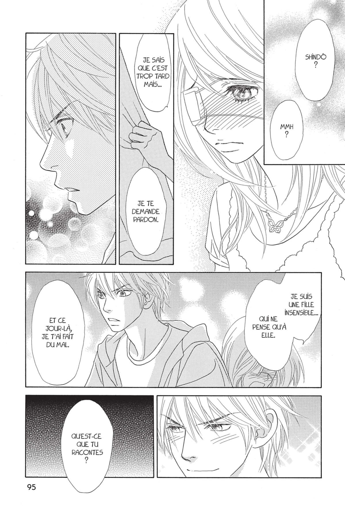 Papillon Volume 5 page 95