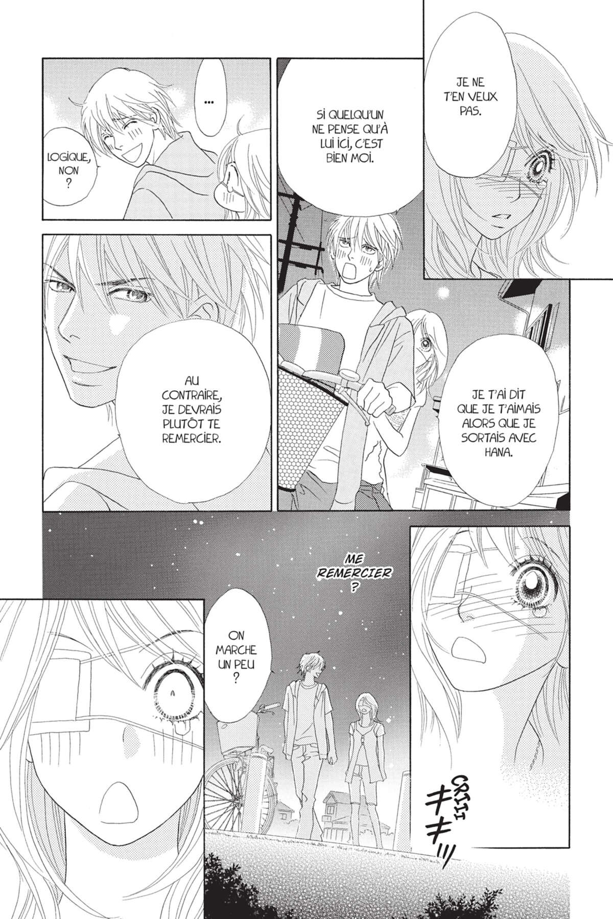 Papillon Volume 5 page 96
