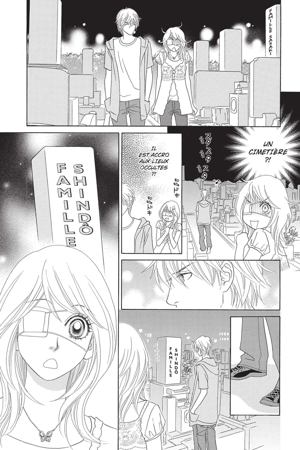 Papillon Volume 5 page 97