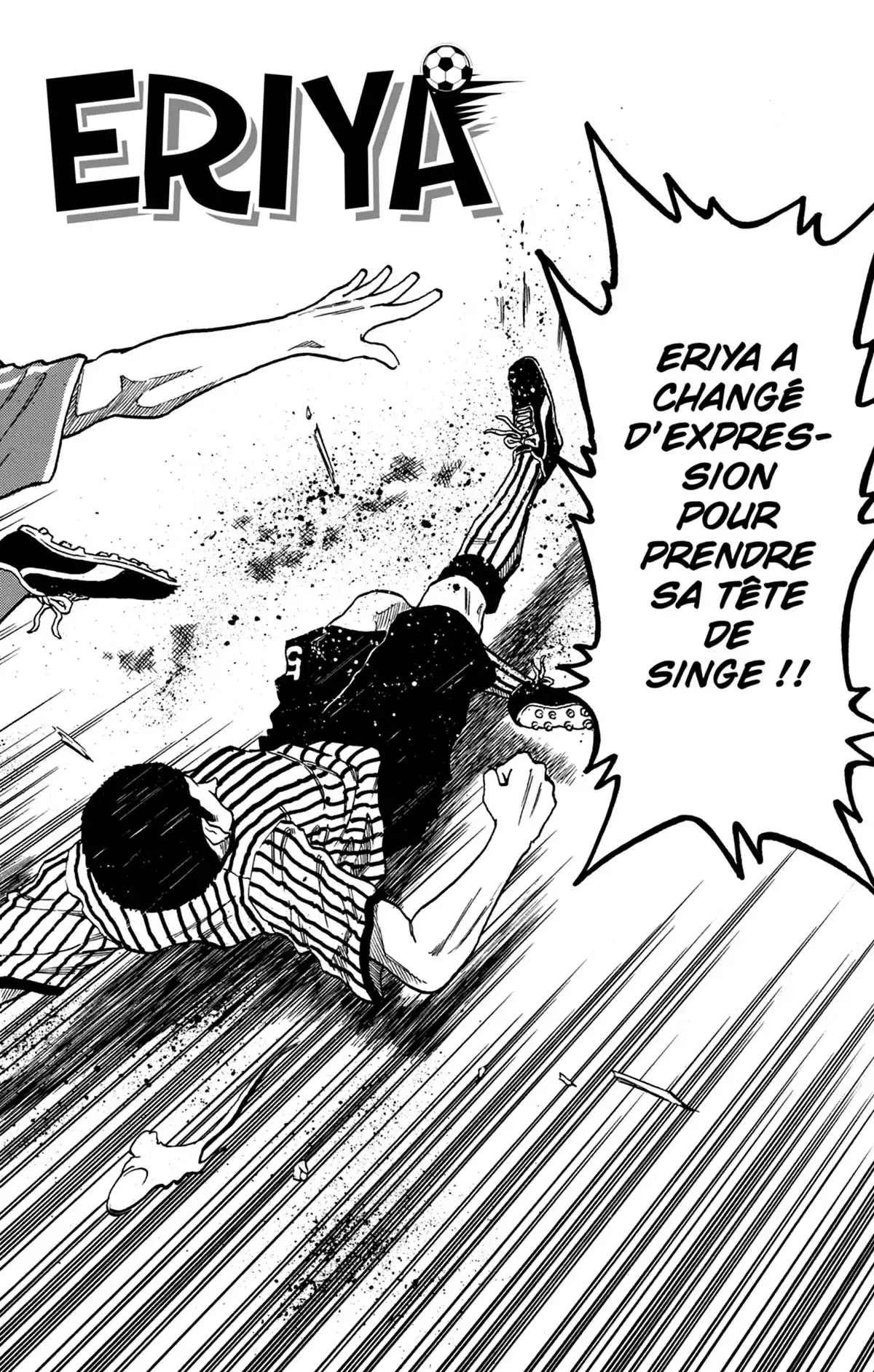 Toriko & autres histoires savoureuses Volume 1 page 111
