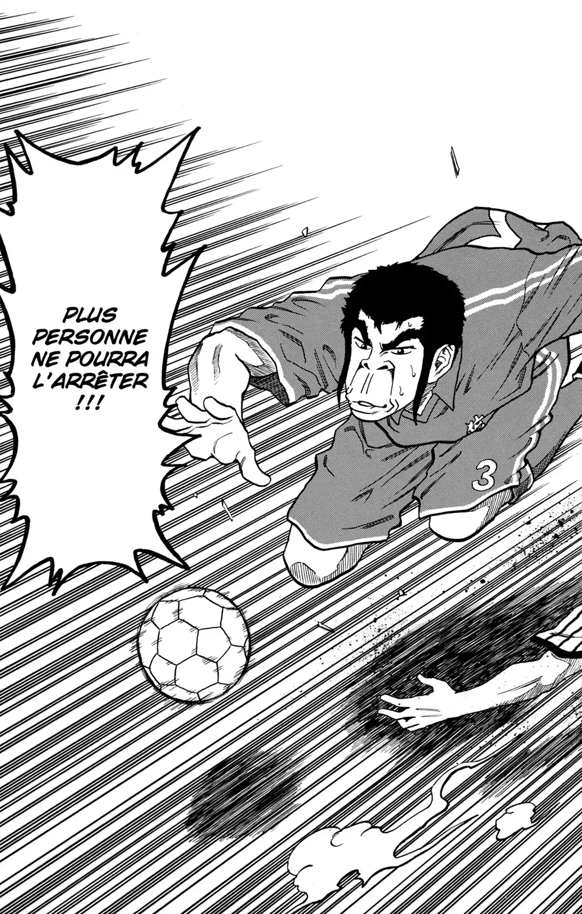 Toriko & autres histoires savoureuses Volume 1 page 112