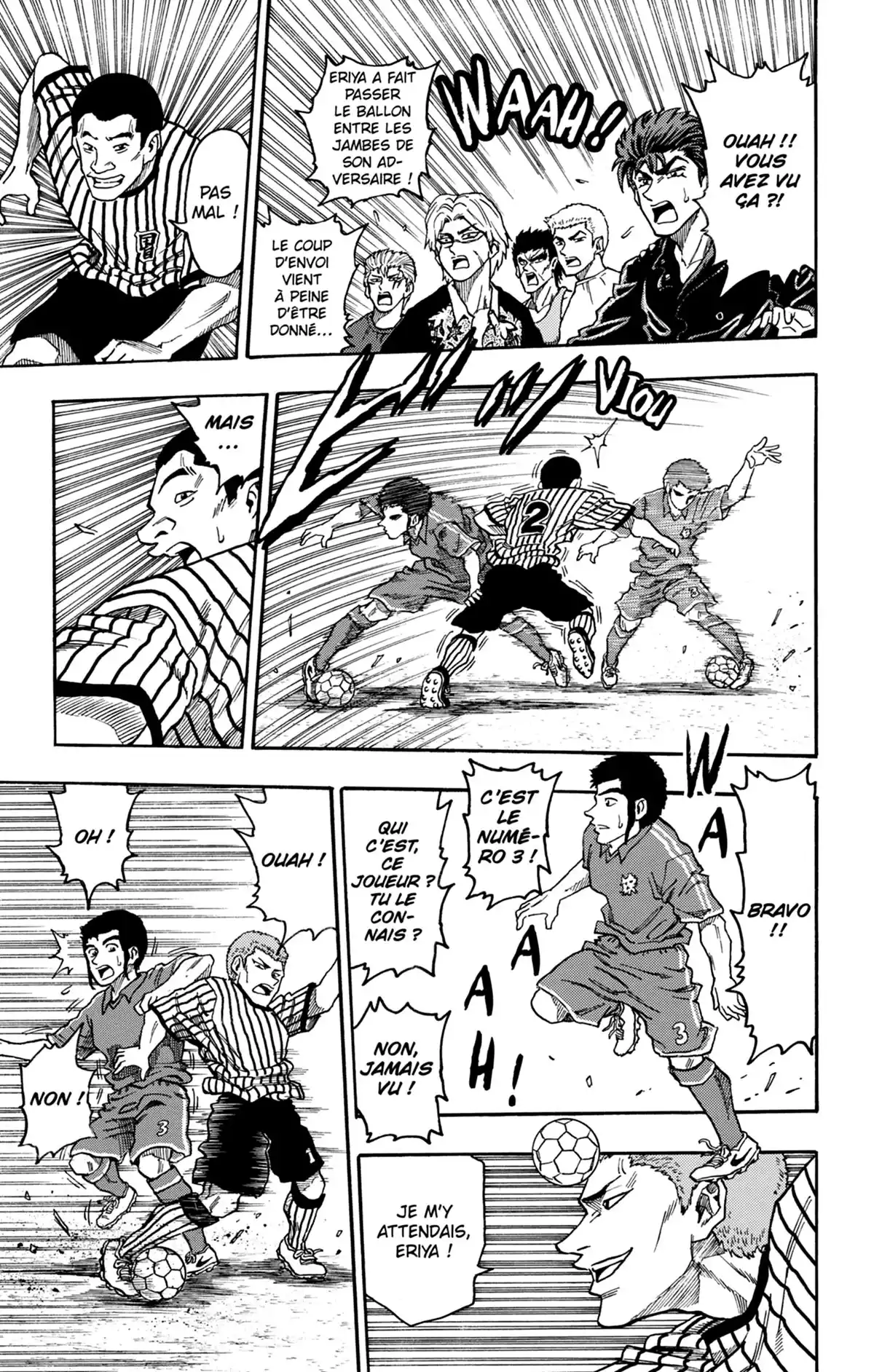 Toriko & autres histoires savoureuses Volume 1 page 146