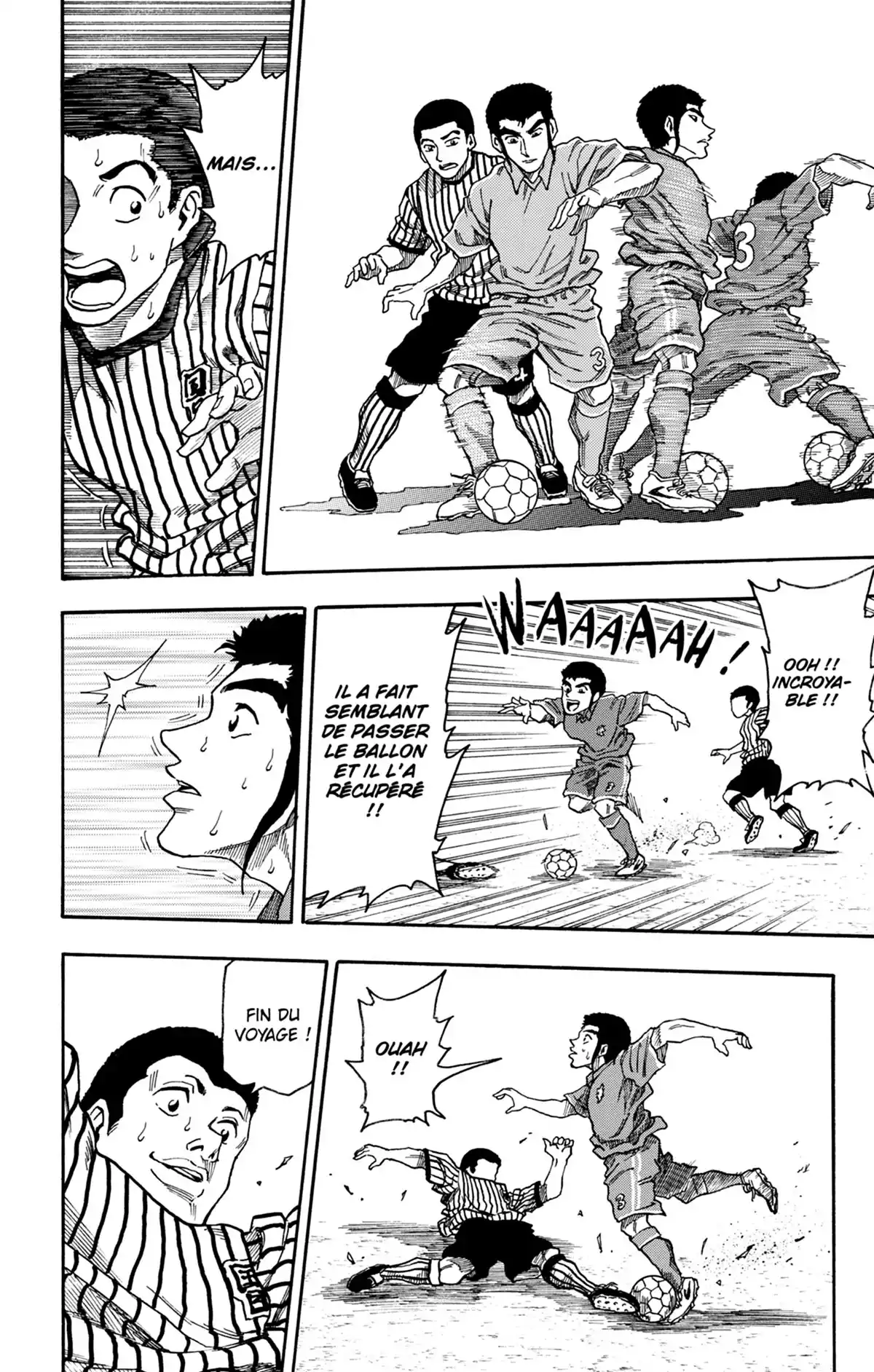 Toriko & autres histoires savoureuses Volume 1 page 149