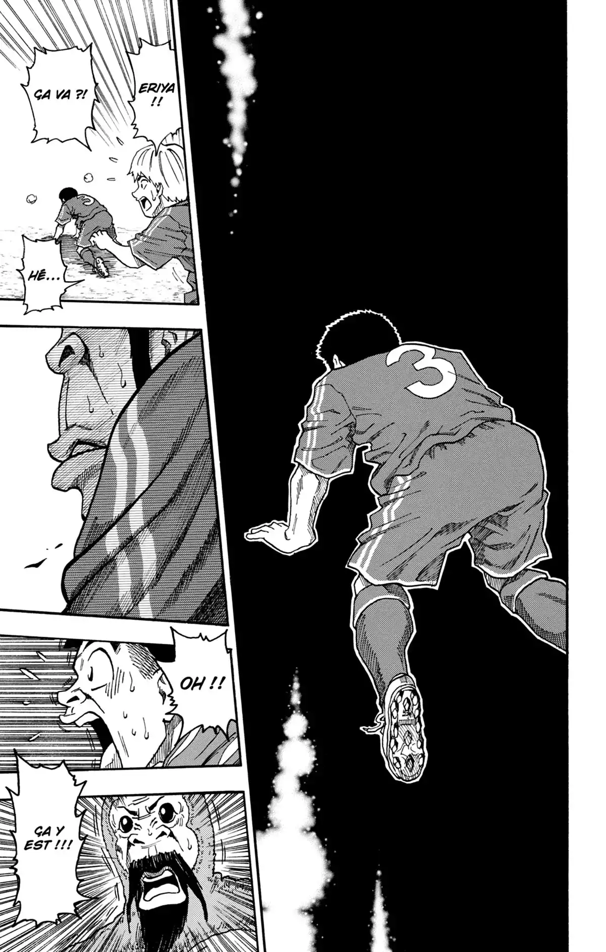 Toriko & autres histoires savoureuses Volume 1 page 152