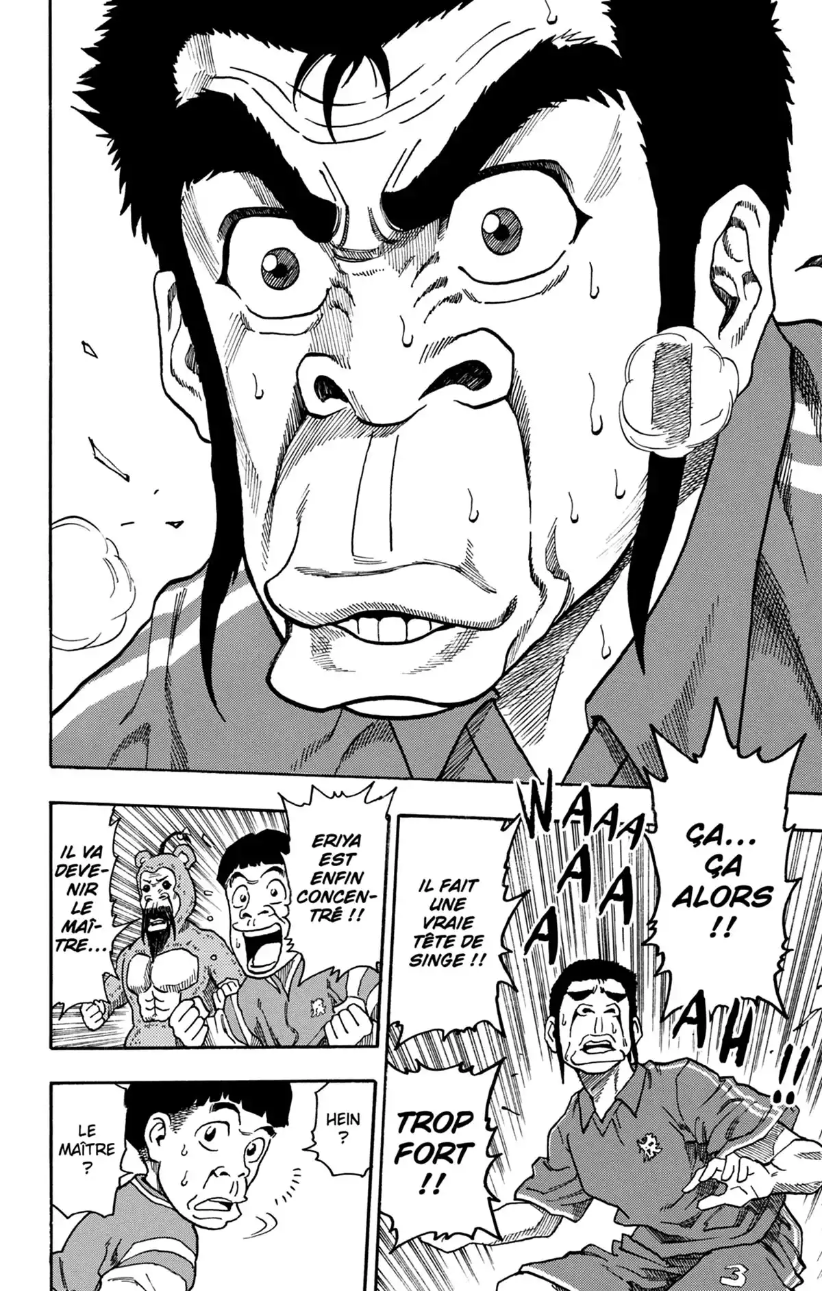 Toriko & autres histoires savoureuses Volume 1 page 153