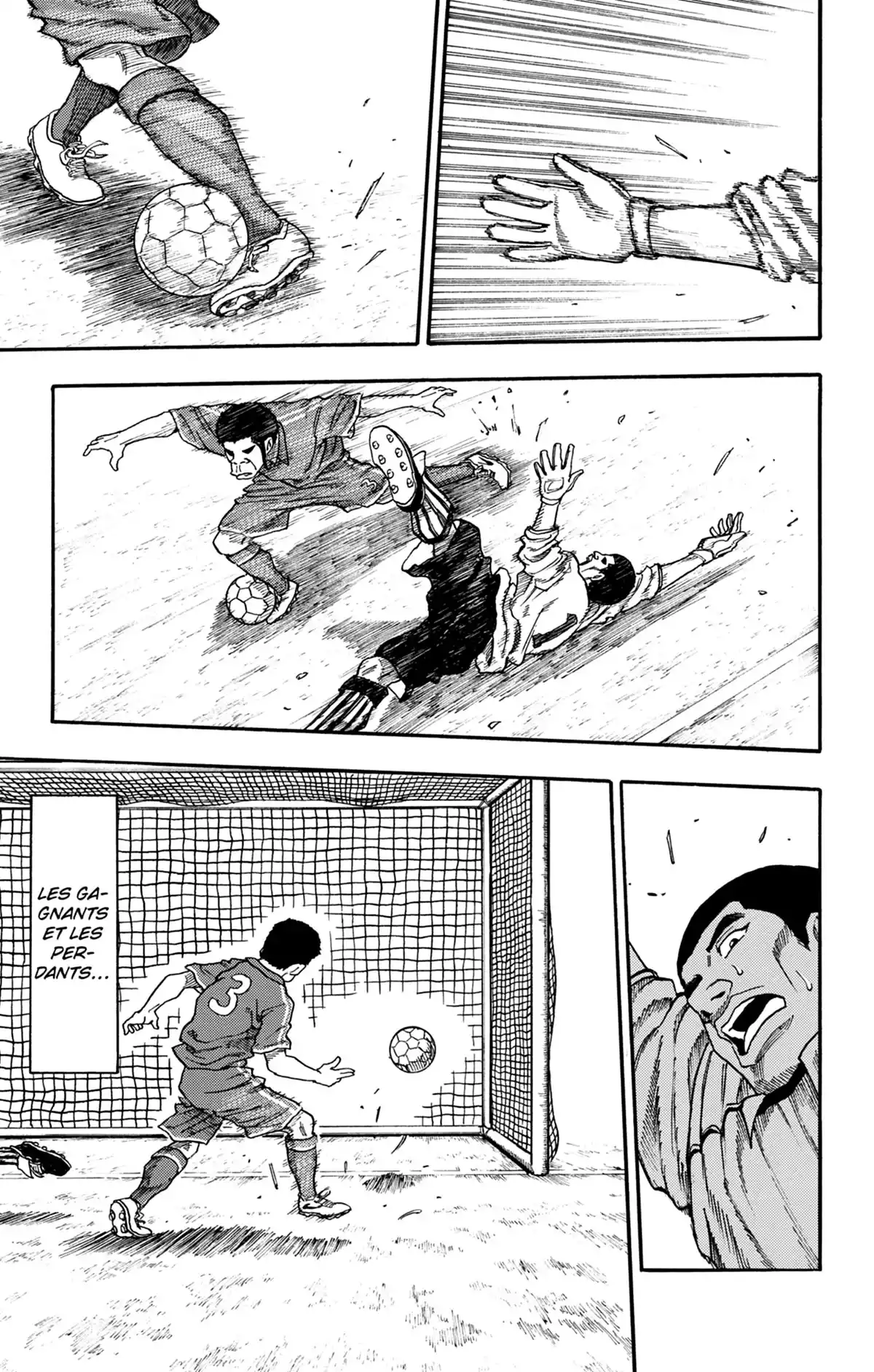 Toriko & autres histoires savoureuses Volume 1 page 160
