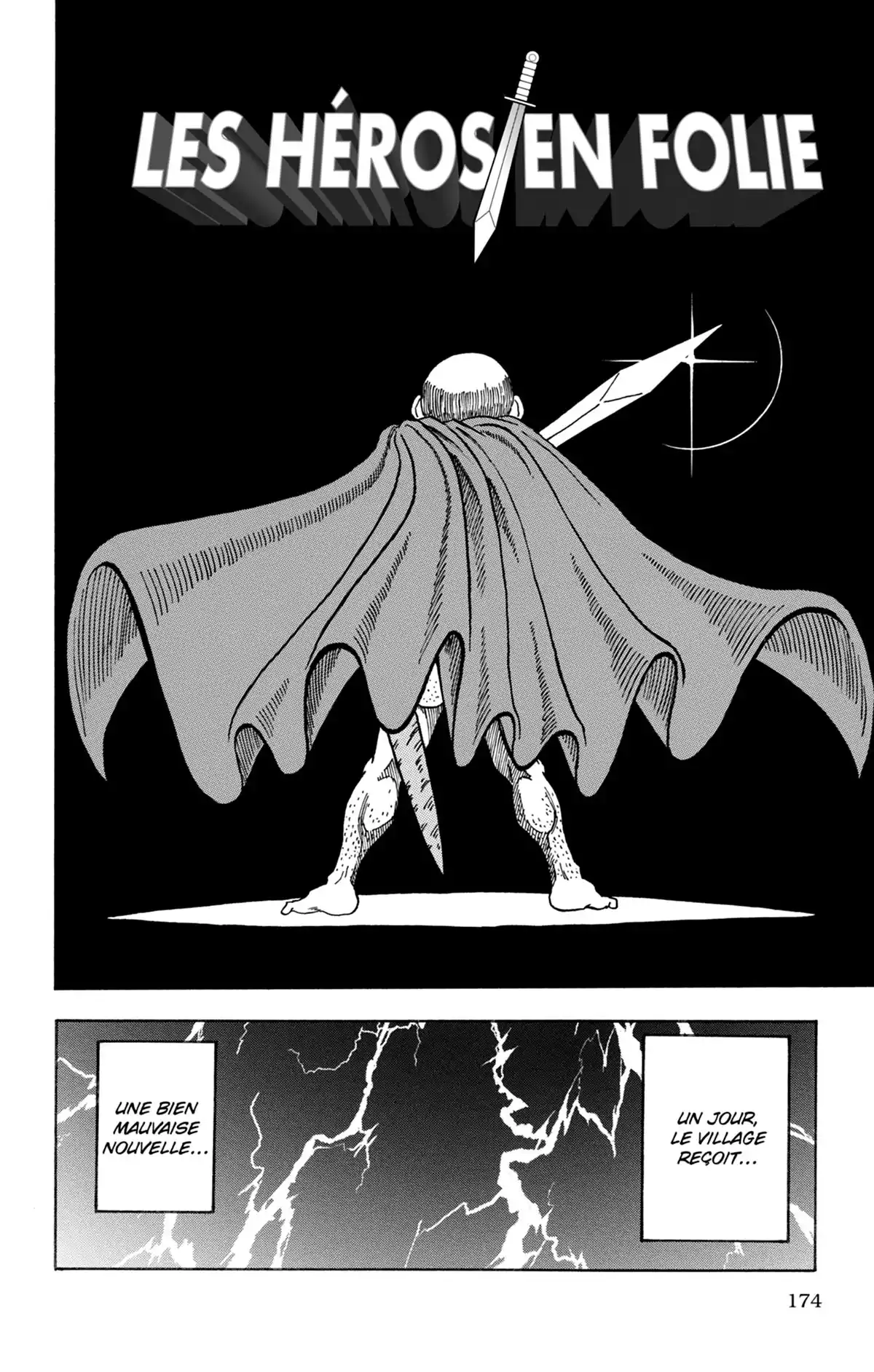 Toriko & autres histoires savoureuses Volume 1 page 173
