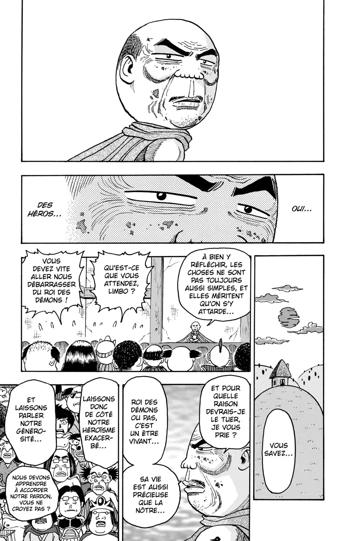 Toriko & autres histoires savoureuses Volume 1 page 182