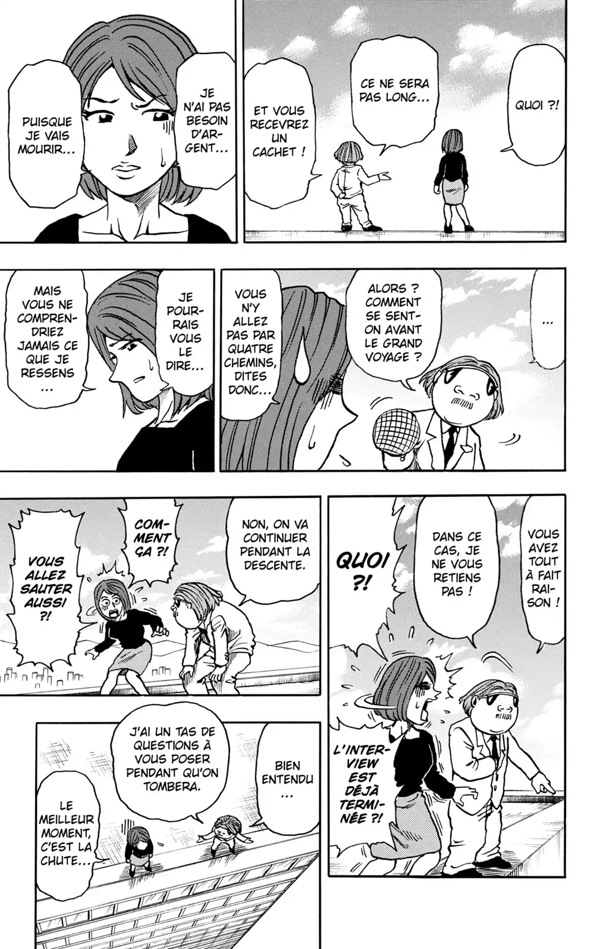 Toriko & autres histoires savoureuses Volume 1 page 79