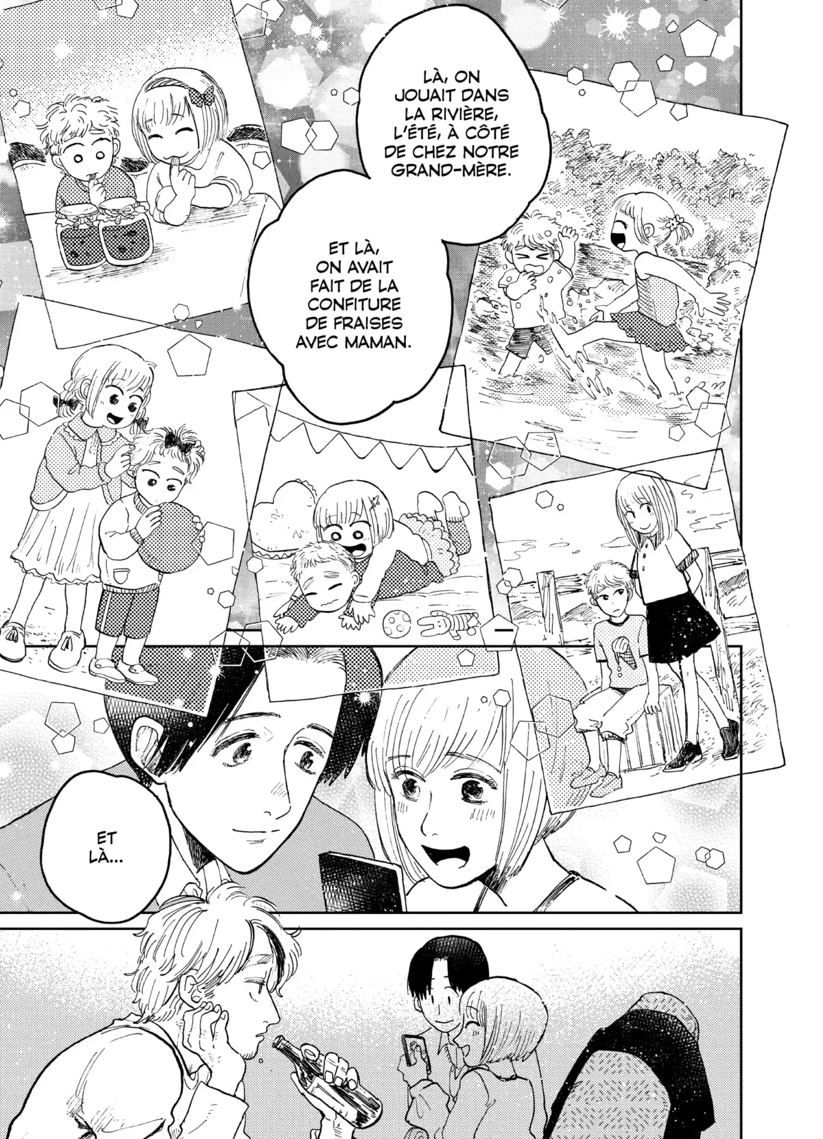 Artiste – Un chef d’exception Volume 6 page 20