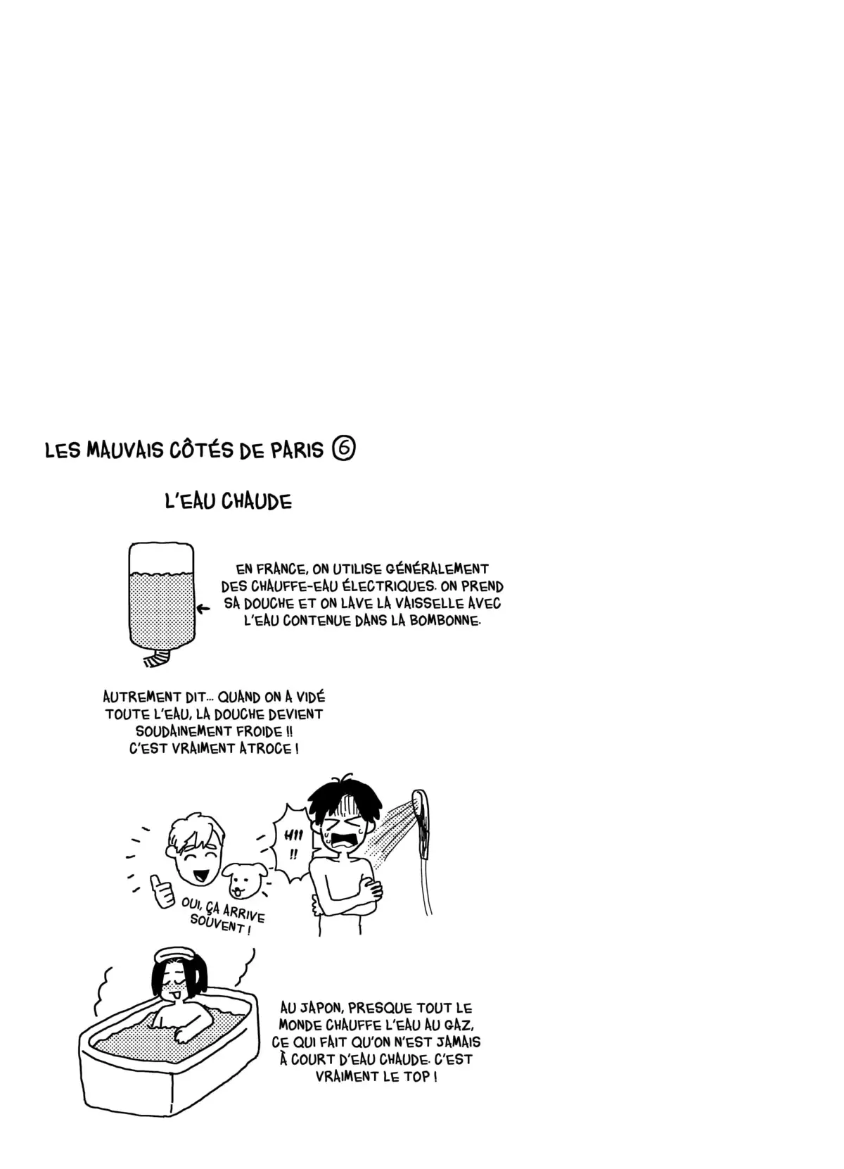 Artiste – Un chef d’exception Volume 6 page 92