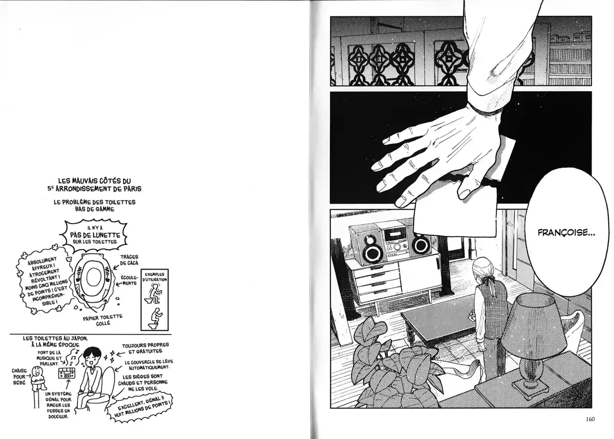 Artiste – Un chef d’exception Volume 5 page 82