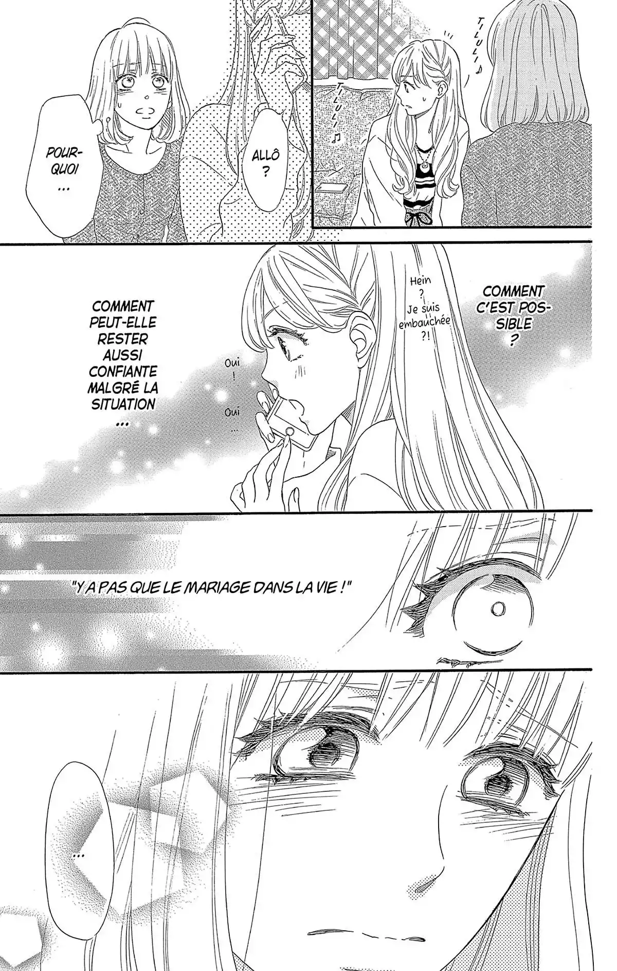 SOS Love Volume 6 page 101