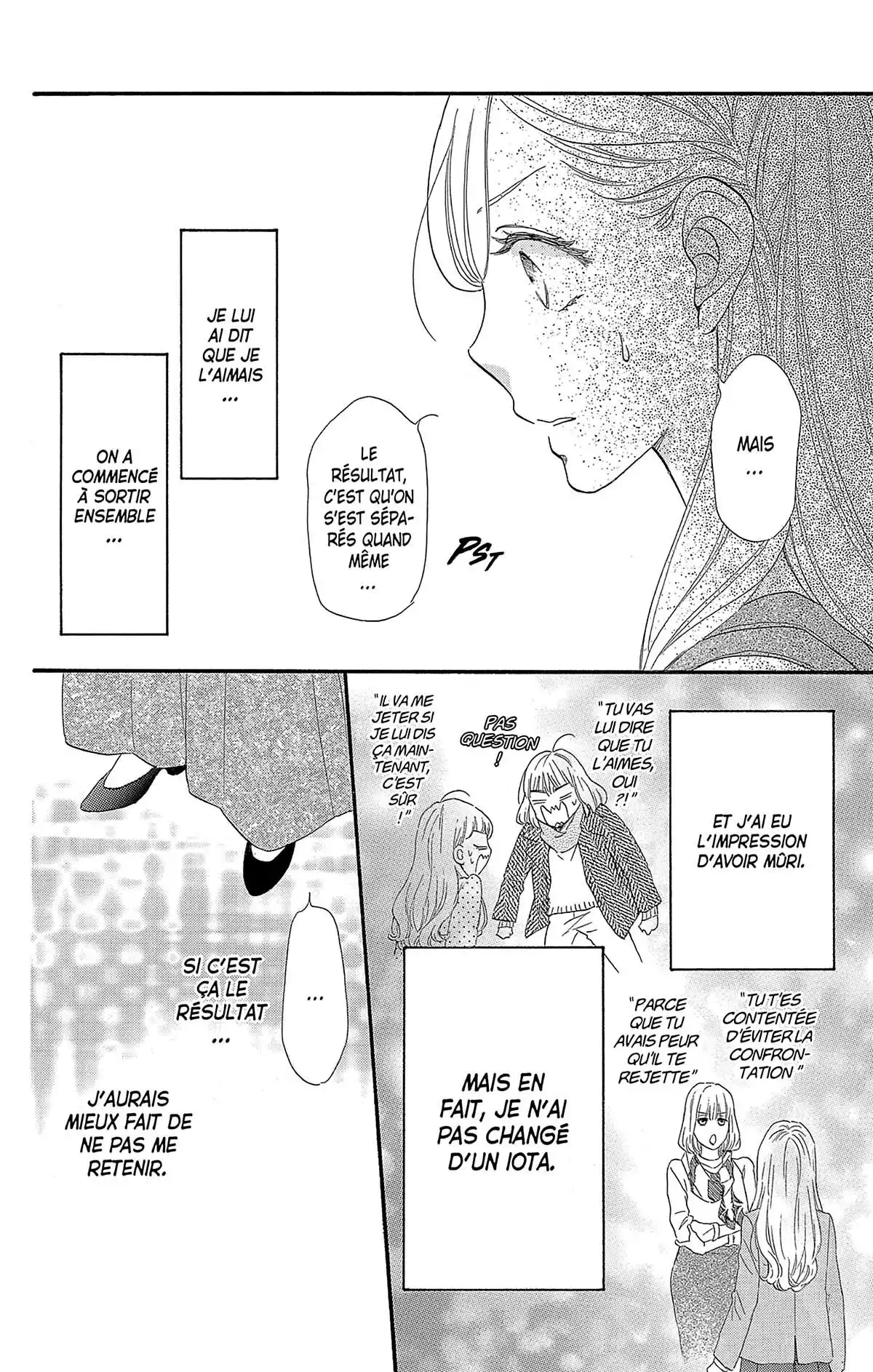 SOS Love Volume 6 page 90