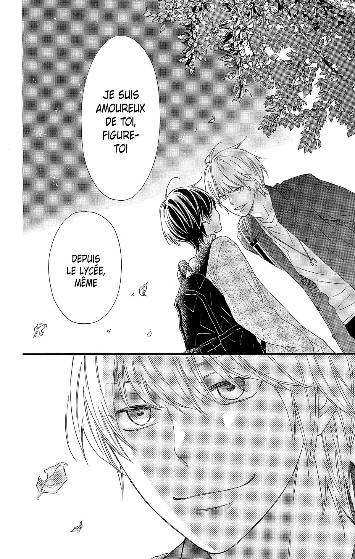 SOS Love Volume 7 page 64