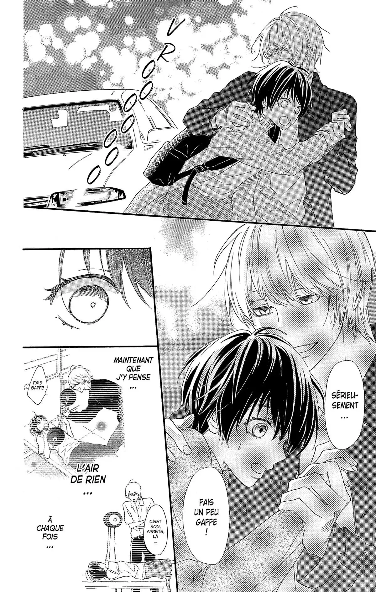SOS Love Volume 7 page 66