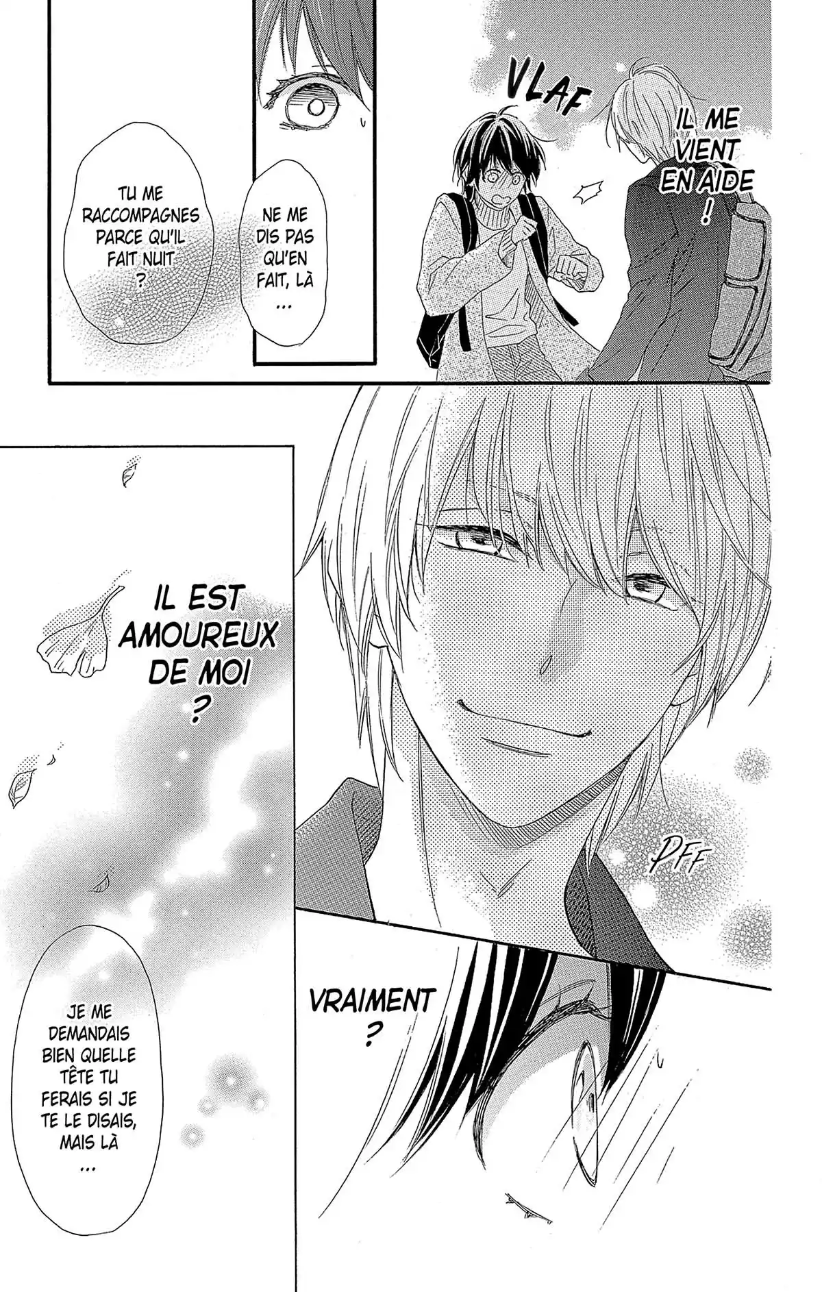 SOS Love Volume 7 page 67
