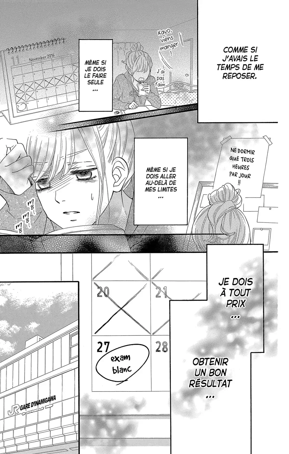 SOS Love Volume 5 page 65