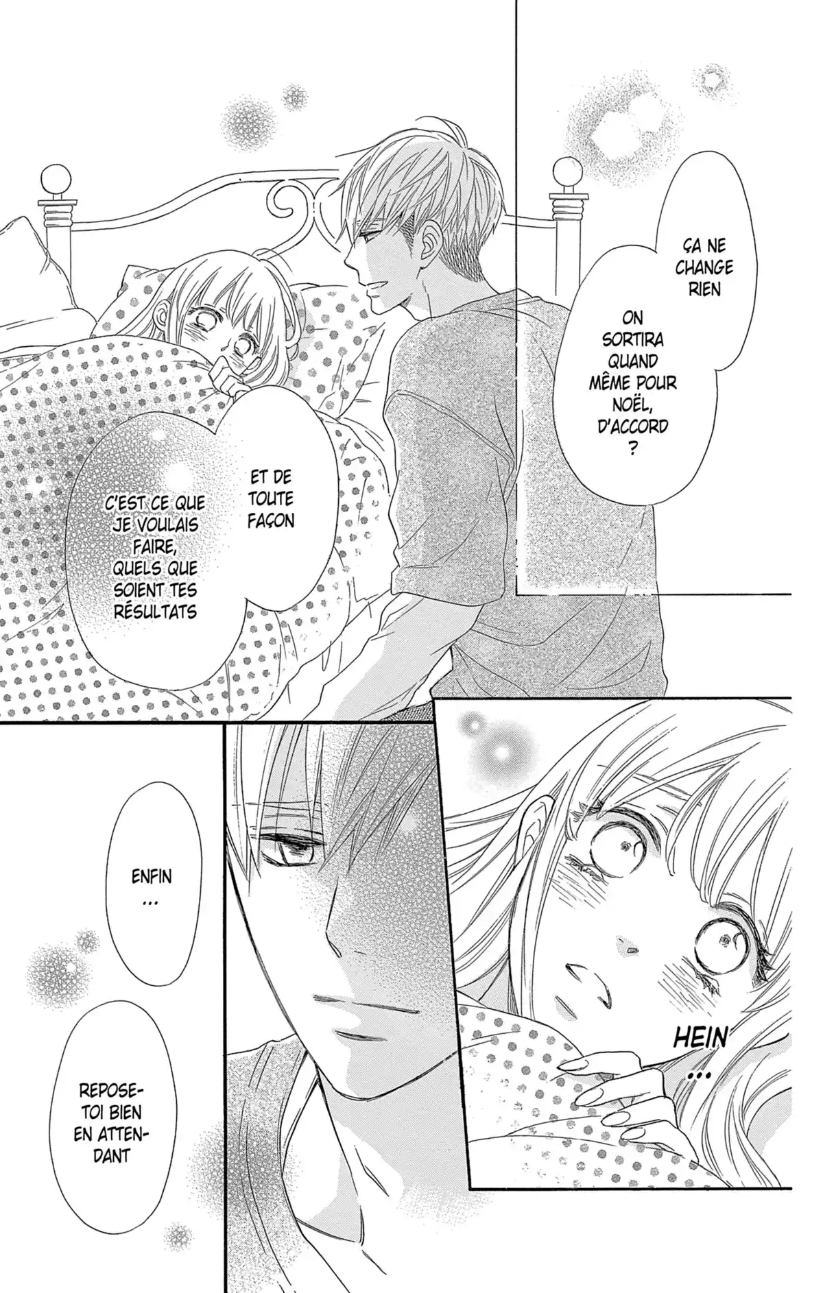 SOS Love Volume 5 page 73
