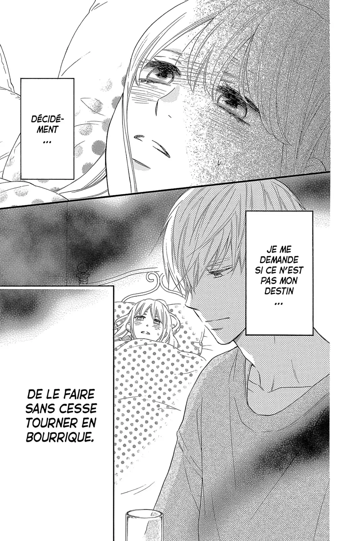 SOS Love Volume 5 page 75