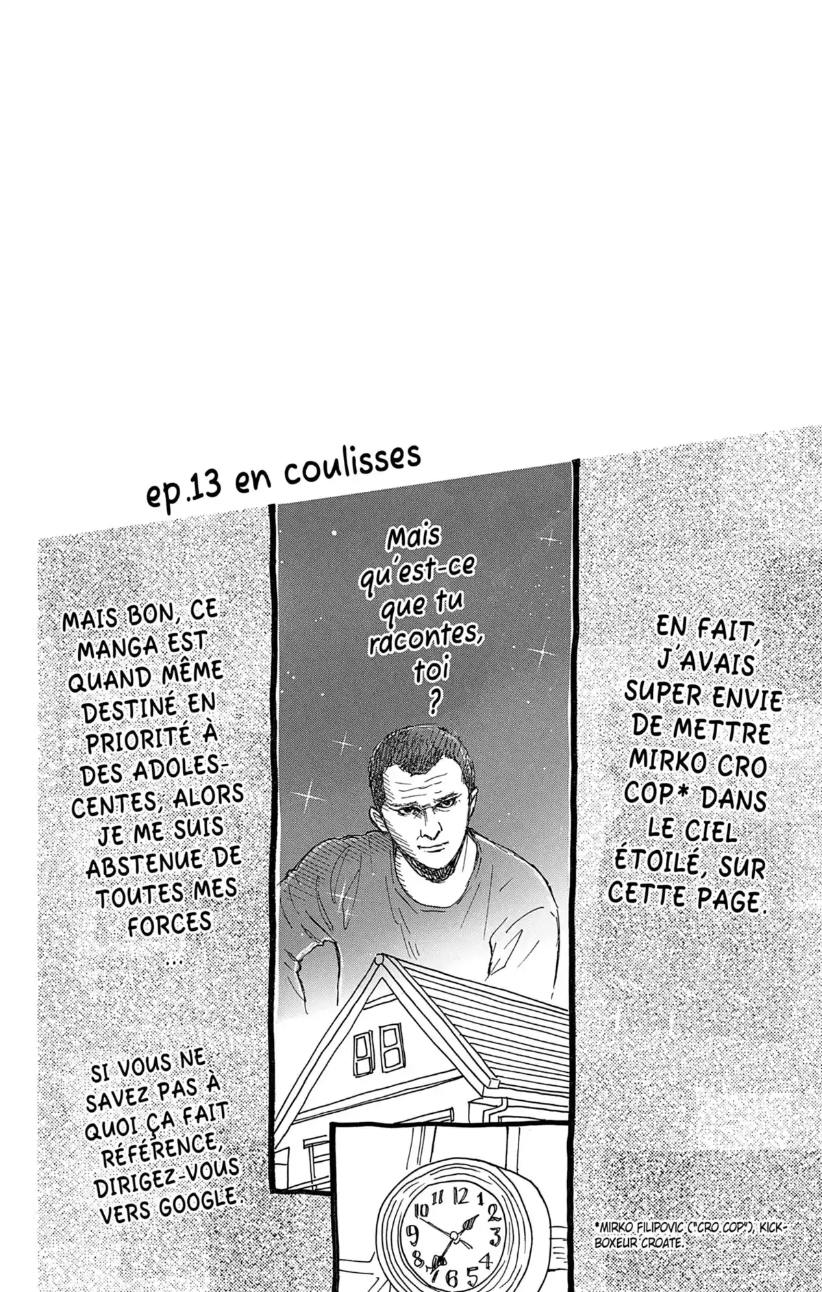 SOS Love Volume 3 page 112
