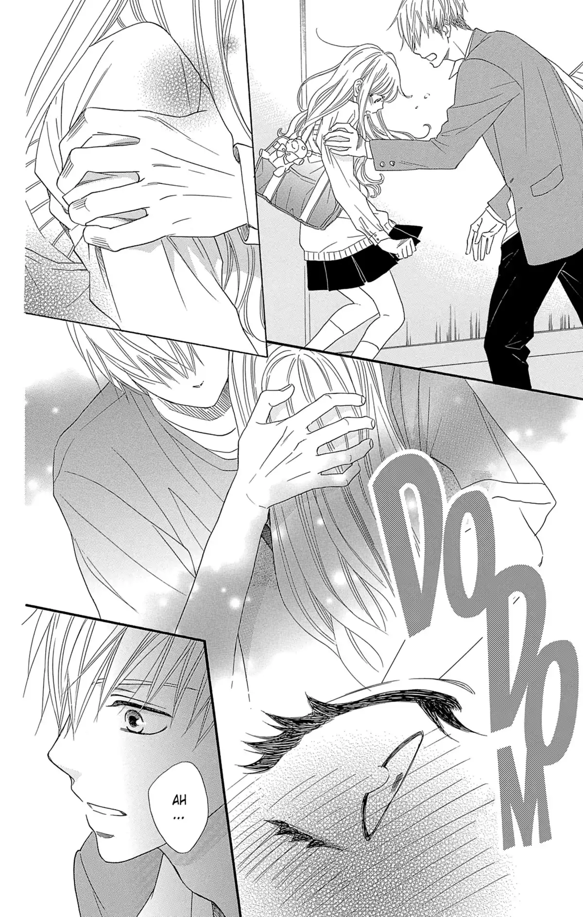 SOS Love Volume 3 page 118